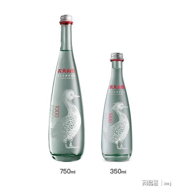 喝矿泉水真的比纯净水更健康？专家解读最新研究！(图2)