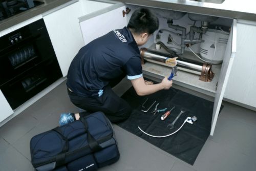 全屋中央净水十大名牌立升科技引领守护家庭用水健康(图2)