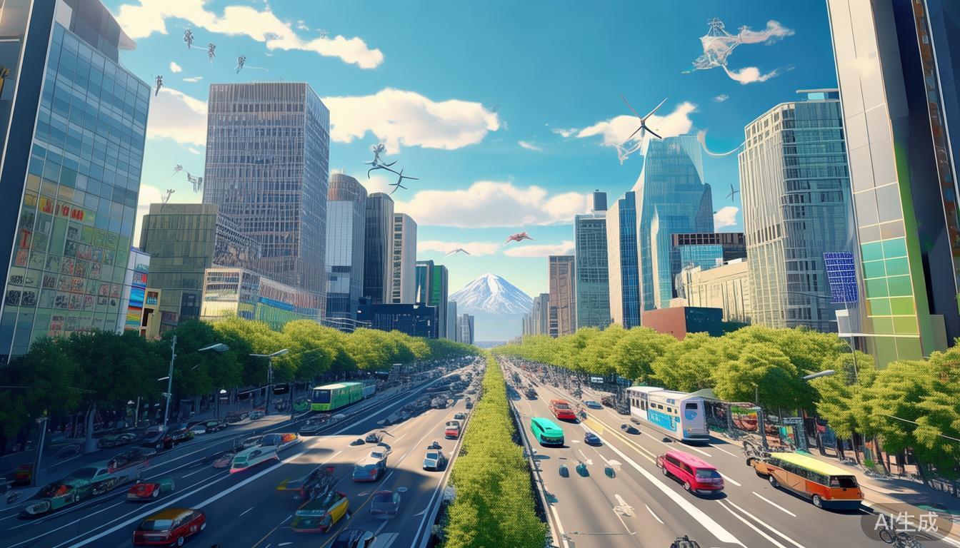 9月7日是第六个国际清洁空气蓝天日！改善空气质量为何道阻且长？(图2)