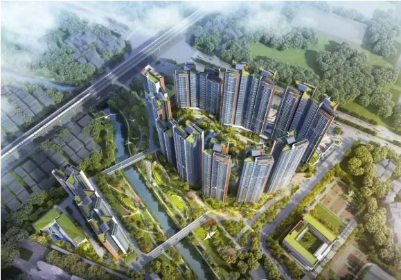 广州热搜⚜｜新世界星辉售楼处官方发布！24小时售楼处电话！(图5)