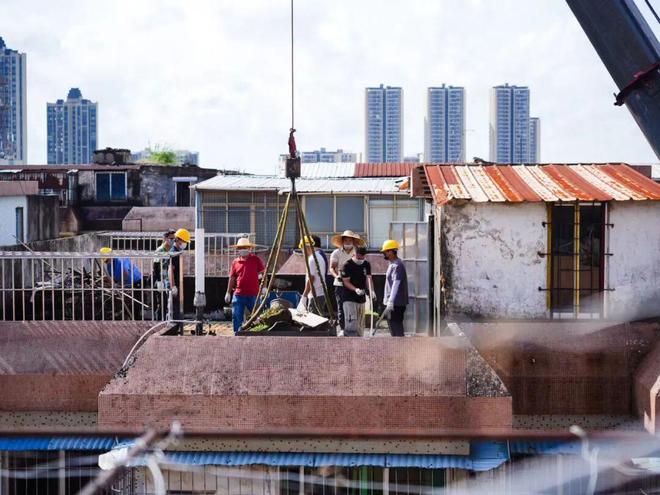 江门：同心协力共建健康优质人居环境(图4)