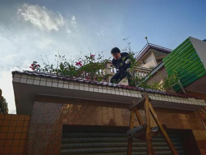 江门：同心协力共建健康优质人居环境(图2)