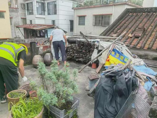 江门：同心协力共建健康优质人居环境(图5)