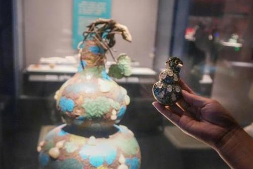 国际医药创新公园规划方案在北京亦庄发布(图2)