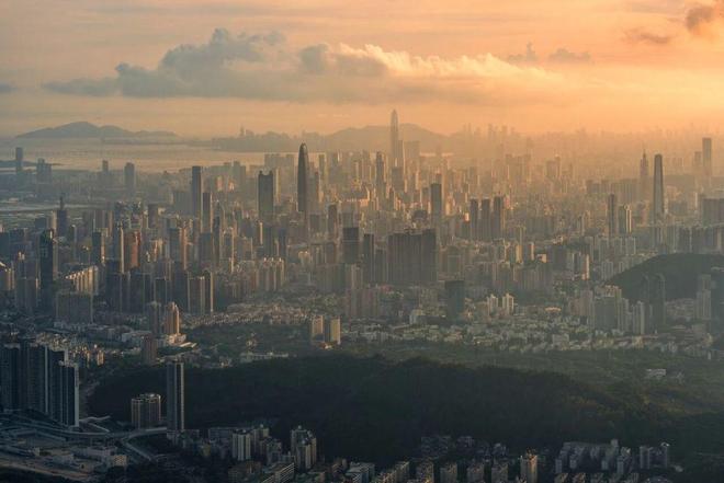 全球超过一半的人都住在城市！怎么样才能让城市住得更舒服呢？