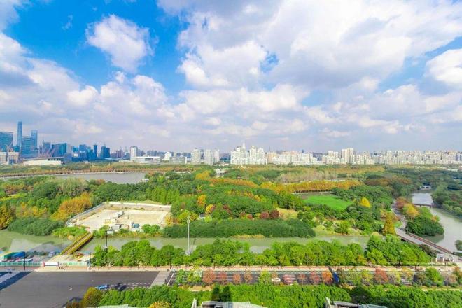 全球超过一半的人都住在城市！怎么样才能让城市住得更舒服呢？(图3)