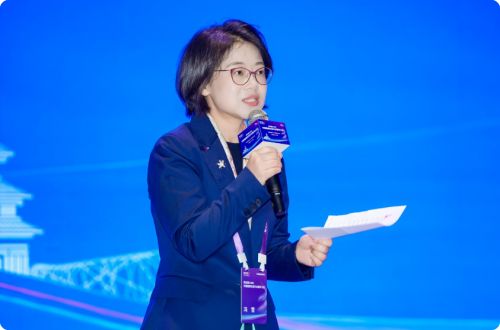 共绘健康生态新蓝图 第五届中国健康生活方式医学大会圆满举办(图7)