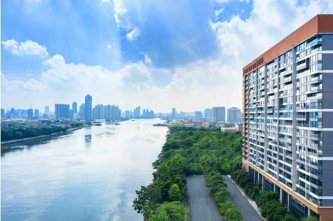 ⚡Ai十一月豪宅聚焦@新世界·凯粤湾官方售楼处发布营销中心！(图2)