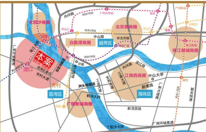 ⚡Ai十一月豪宅聚焦@新世界·凯粤湾官方售楼处发布营销中心！(图3)