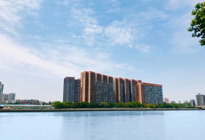 ⚡Ai十一月豪宅聚焦@新世界·凯粤湾官方售楼处发布营销中心！(图7)