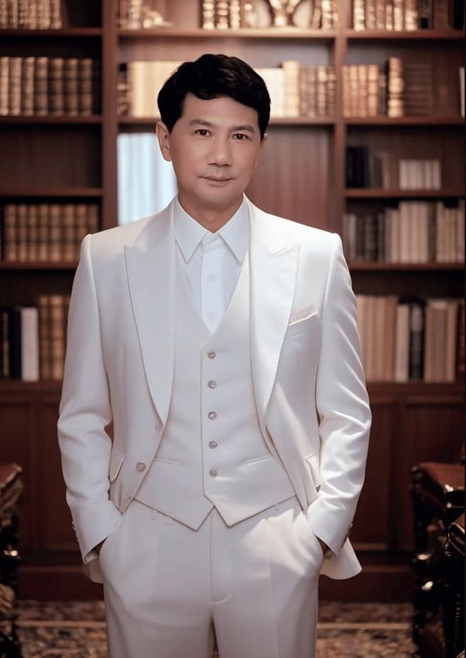 全球健康村科技产业发展（北京）有限公司董事长王凤麟