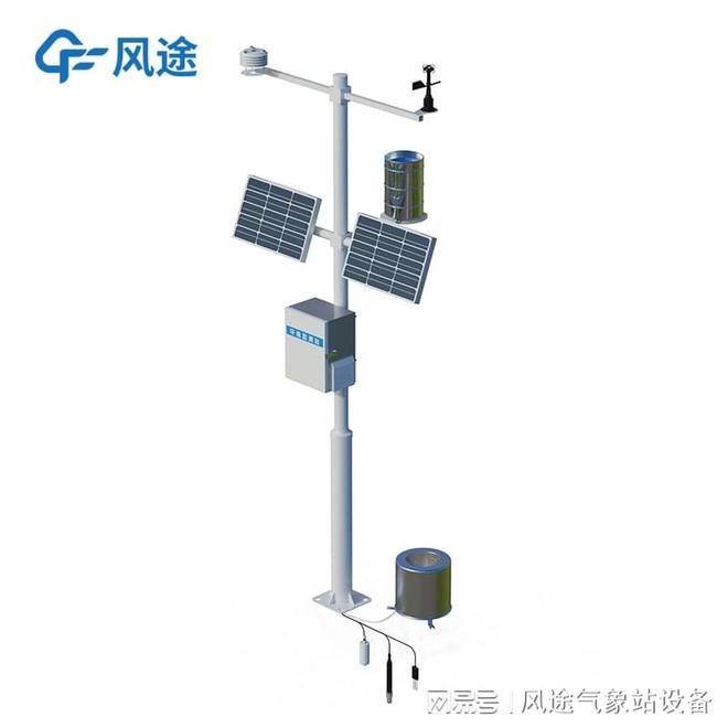 农业环境保护监测站：守护生态健康的隐形卫士(图1)