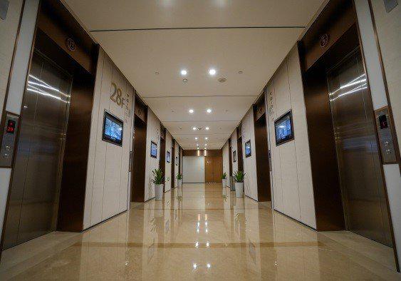 从雨水回收到光伏发电：中国人寿绿色楼宇的全周期生态实践(图4)