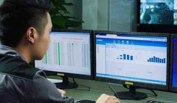 从雨水回收到光伏发电：中国人寿绿色楼宇的全周期生态实践(图2)