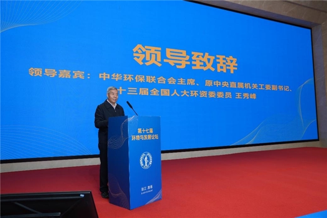 Lamett乐迈石晶闪耀第十七届环境与发展论坛共创绿色建材新未来