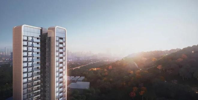 ⚡新时代鼎豪｜总章翡翠公馆官方售楼处发布：翡翠公馆以品质铸就(图7)