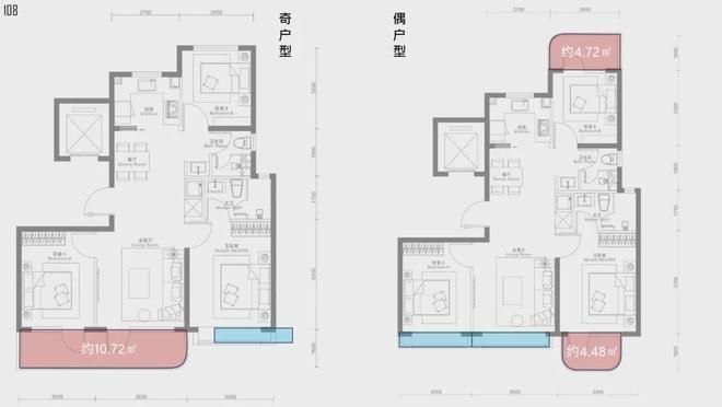 帅府·京彩世界官方网站丨京彩世界2025首页丨最新楼盘详情-房价(图11)