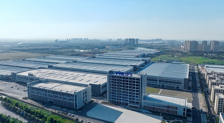 再赴中东共绘新章飞利浦空调亮相中东家电电子展(图10)