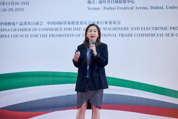 再赴中东共绘新章飞利浦空调亮相中东家电电子展(图6)