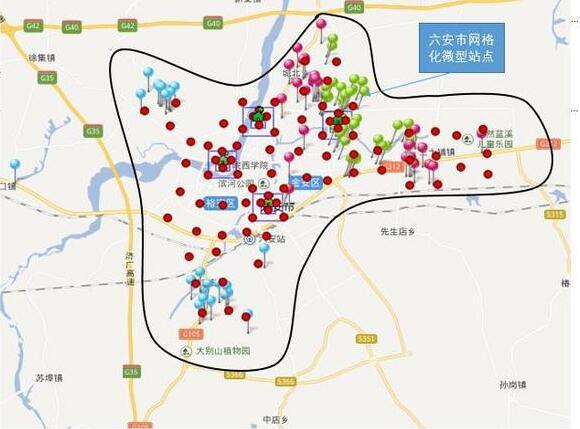 今年1-10月 陕西国考10个市空气质量综合指数同比改善5%(图1)