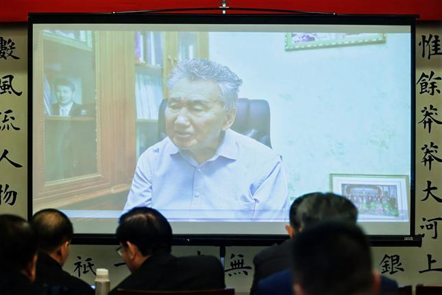 共建中国民族智库生态圈赋能中华民族伟大复兴(图4)