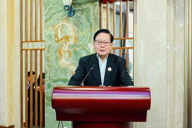 共建中国民族智库生态圈赋能中华民族伟大复兴(图2)