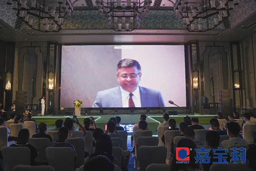 世界防治结核病日推广新型结核病疫苗研发进展