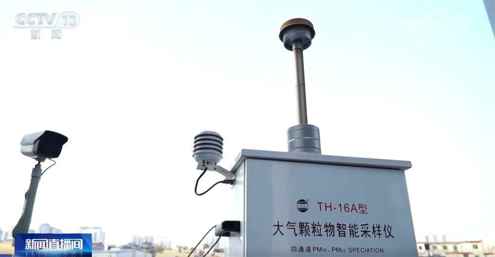 PM25等排放限值进一步“收严”！千方百计打好“蓝天保卫战”(图5)