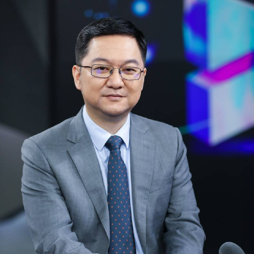 金牌领航①｜解码“服务高质量发展最佳首席经济学家”的制胜之道(图8)