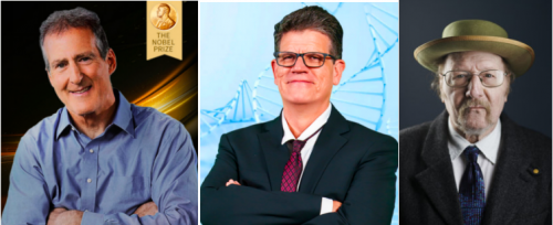 诺贝尔奖科学家领航！EGUOO以研发驱动精准营养打造全域健康系统(图2)