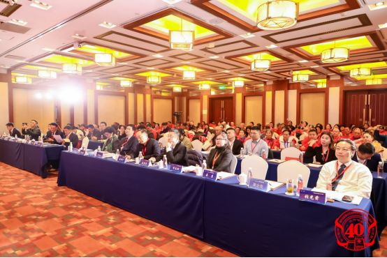 生态生命安全院士学术会议圆满召开 覃迅云院士总结擘画民族