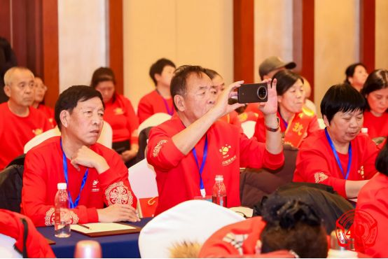 生态生命安全院士学术会议圆满召开 覃迅云院士总结擘画民族(图2)