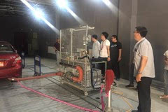 【我在天津这五年】一个海归的心声：回国让祖国空气更清洁