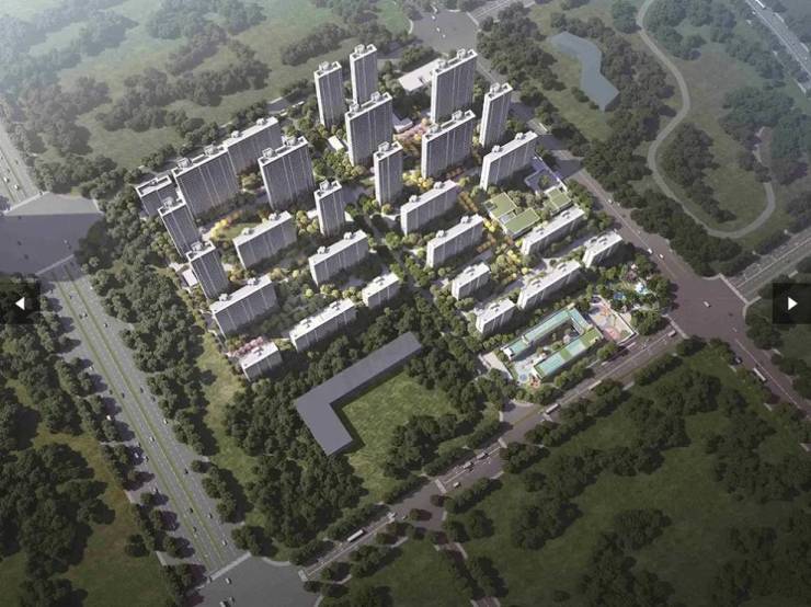 望雲 从品质交付到长效服务的温暖跨越