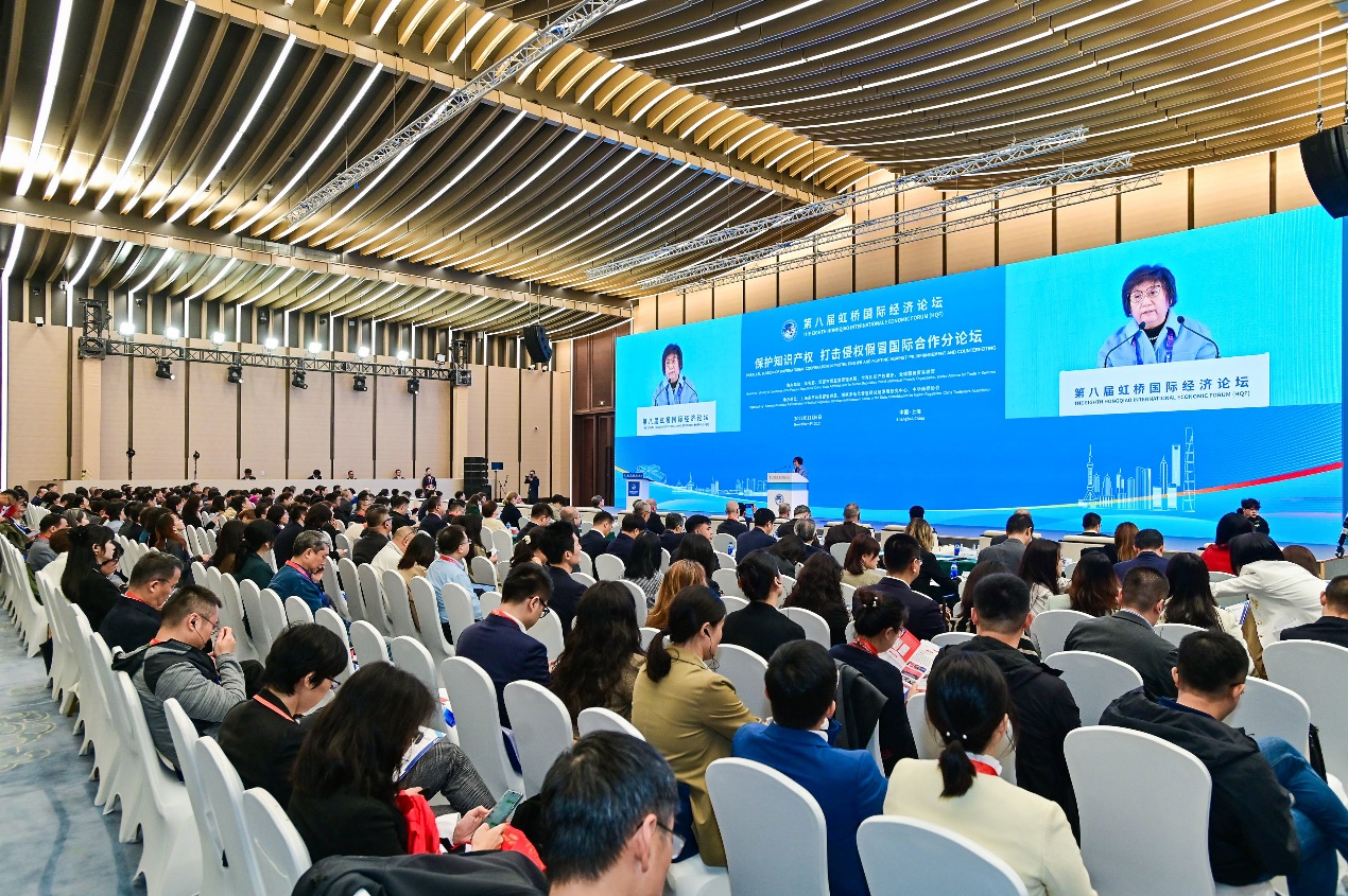 第五届粤港澳大湾区医学与健康发展论坛召开