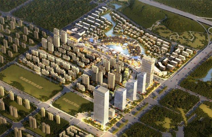 合肥滨湖区房价排行榜-合肥滨湖区新房-新房价格(图6)