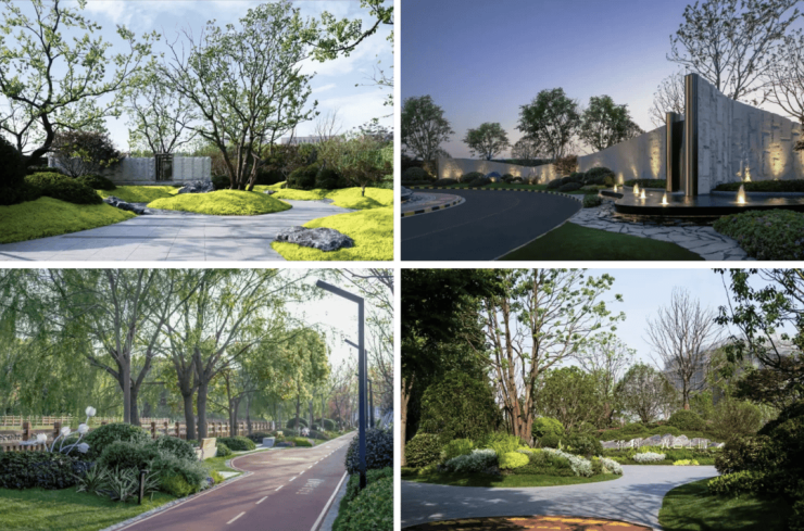 保利光合上城 (售楼处) 首页 - 保利光合上城销售中心 - 环境户型价格地址楼盘详情配套电话交房时间配套电话交房时间(图9)