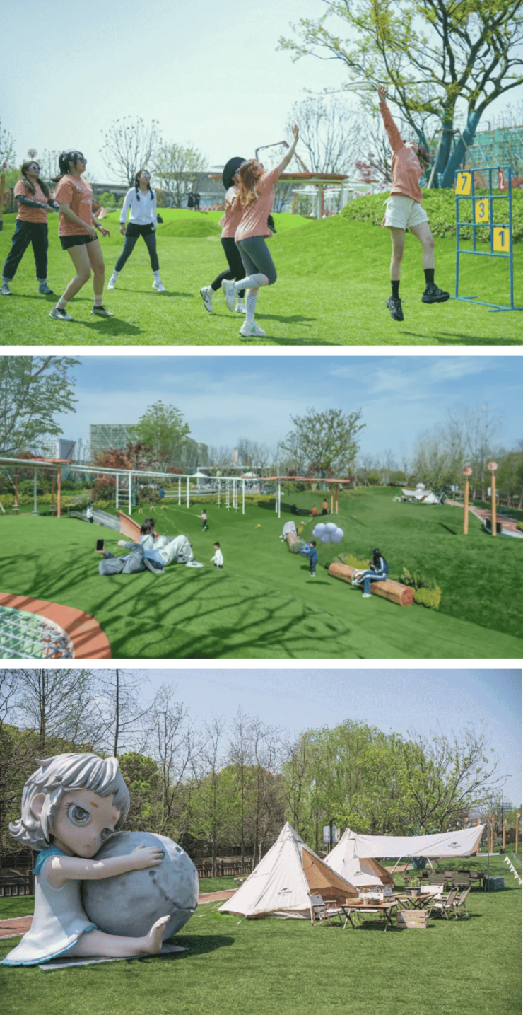 保利光合上城 (售楼处) 首页 - 保利光合上城销售中心 - 环境户型价格地址楼盘详情配套电话交房时间配套电话交房时间(图12)