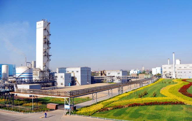 甘肃 守护“铜城蓝” 交出暖心卷——白银市“十四五”大气污染防治工作综述(图3)