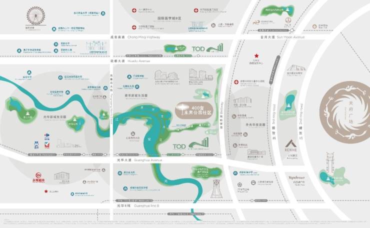 成都「人居江岸林语」售楼部电话_楼盘详情户型解析_元旦限时优惠活动_1月最新房价走势