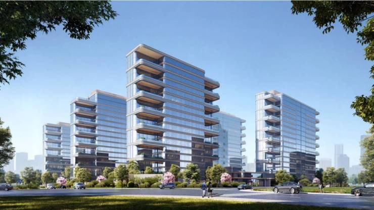 官方通告伟星T10售楼处官方发布：伟星T10理想置业优选