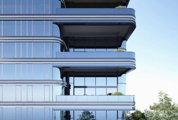 官方通告伟星T10售楼处官方发布：伟星T10理想置业优选(图5)