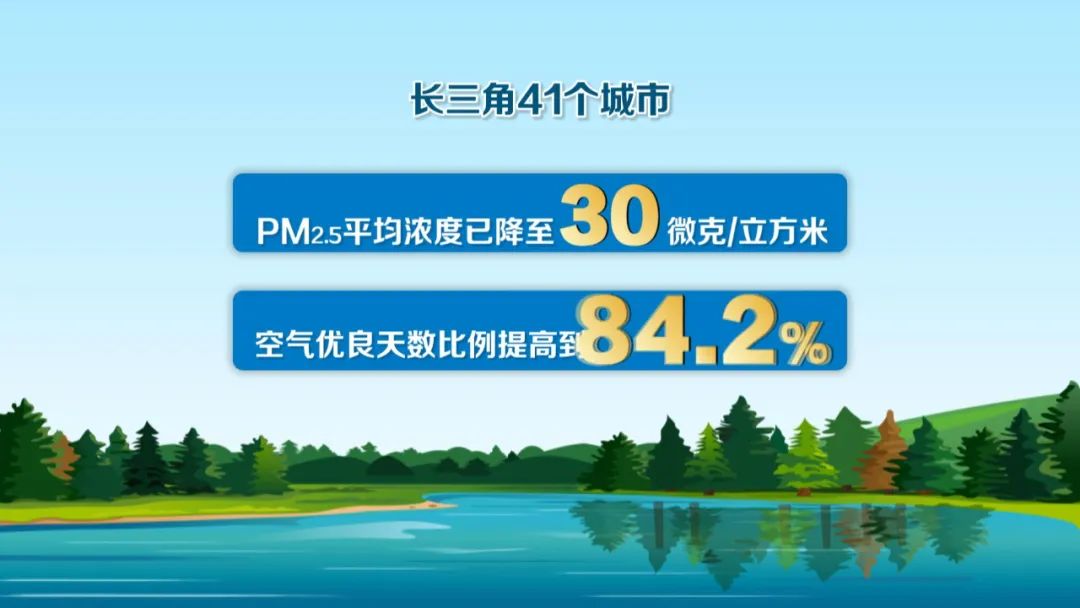 绿水青山就是金山银山！这场发布会聚焦嘉兴生态文明建设