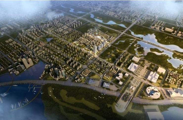 合肥滨湖区房价排行榜-滨湖区优质楼盘-在售楼盘(图6)