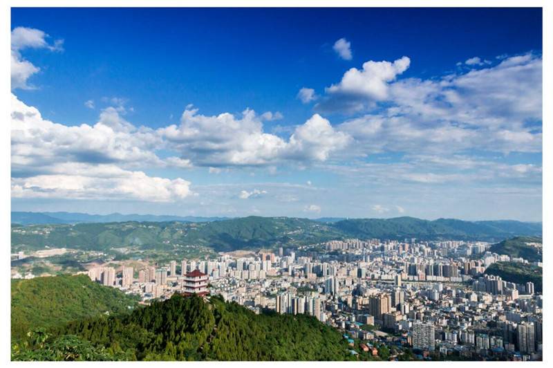 回眸2025丨历城分局：强化大气污染防治 绘就蓝天白云“幸福底色”