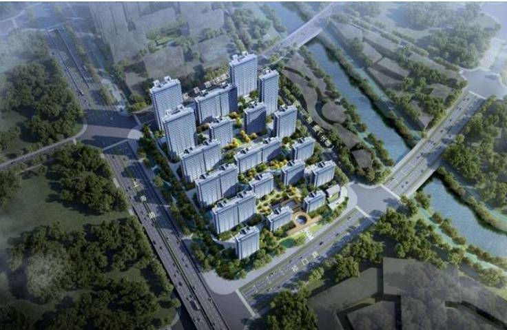 中交九宸【2026年全新合肥房产信息-二手房信息】-合肥搜狐焦点(图2)