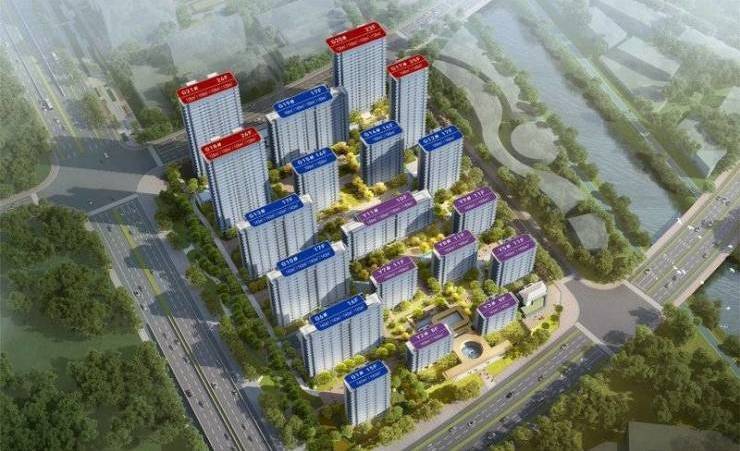 中交九宸【2026年全新合肥房产信息-二手房信息】-合肥搜狐焦点(图5)