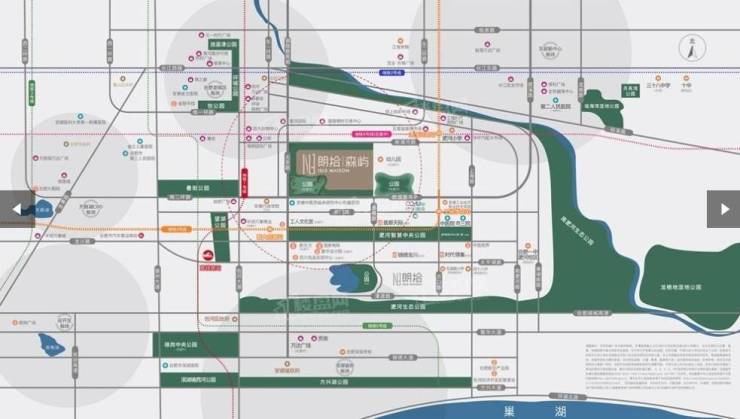 长丰热门楼盘【合肥新房_合肥楼盘_房价查询】新房网