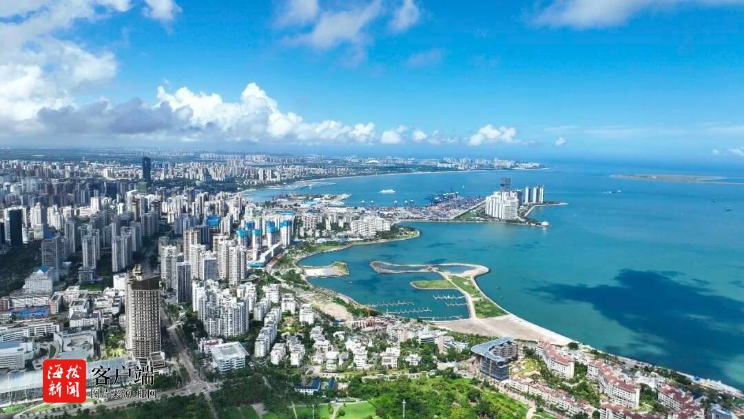 海南2025年空气质量逆袭收官 交出“蓝天”最优答卷