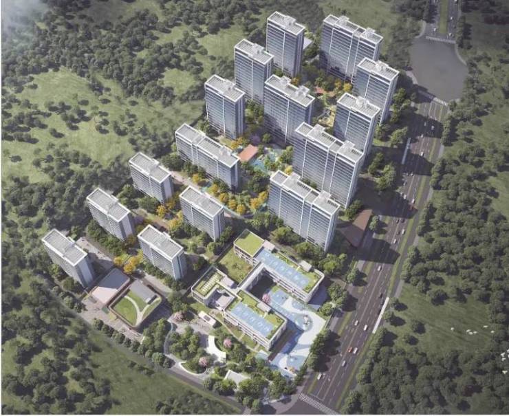 远大九庐楼盘怎么样-优惠(图4)